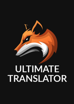 [FOX] Ultimate Translator